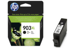 HP 903XL Black Ink Cartridge.